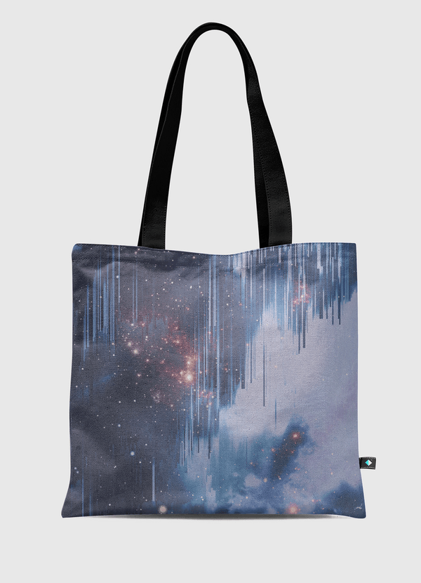 Twinkle Little Star Tote Bag