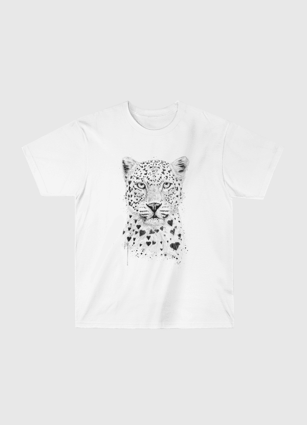 Lovely leopard Classic T-Shirt