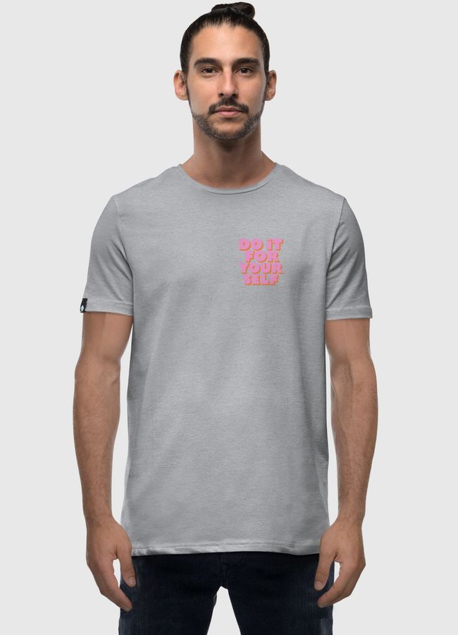 Do It For Yourself - Men Premium T-Shirt