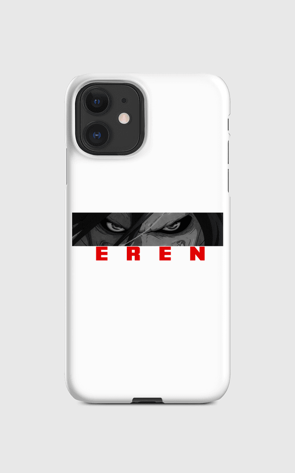 eren Regular Case