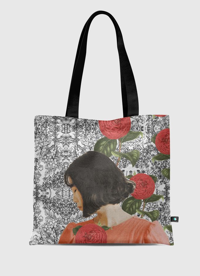 Lee - Tote Bag