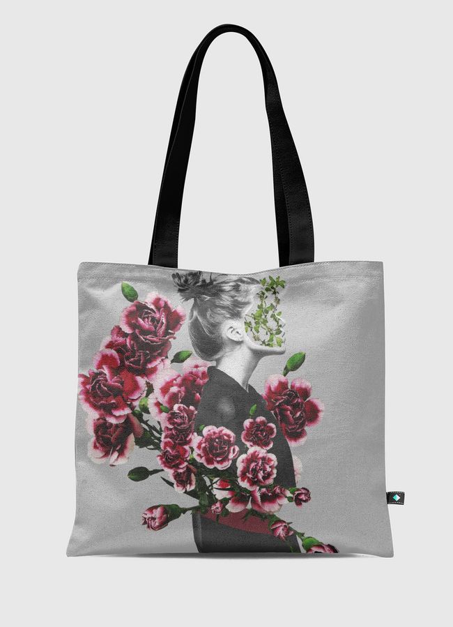 Nour sati - Tote Bag