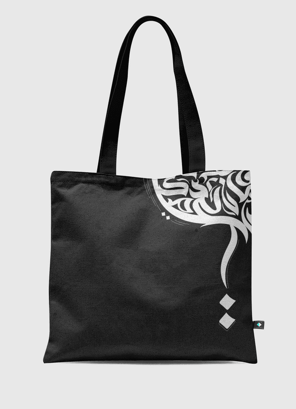 7roof Tote Bag