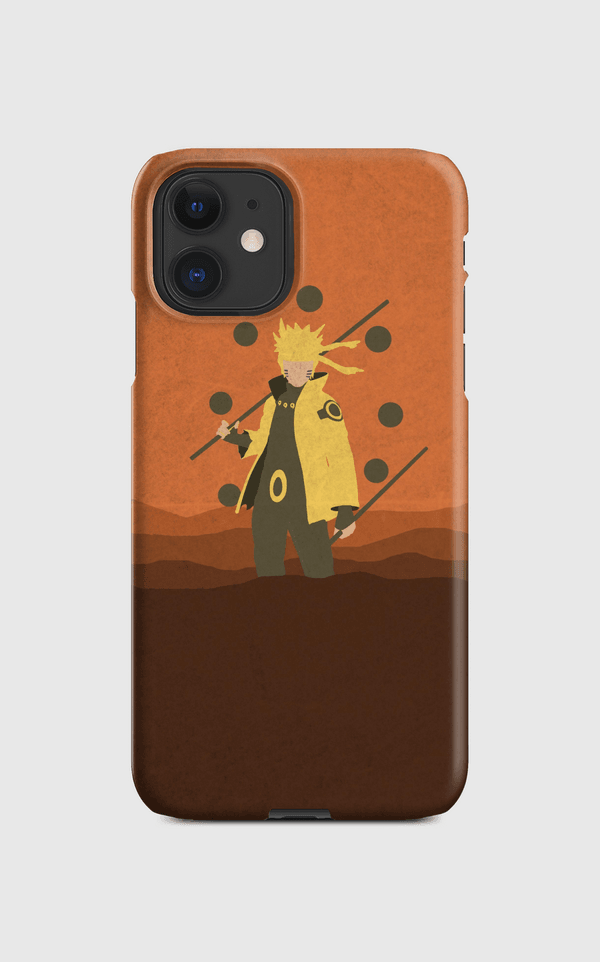 Uzumaki Naruto Regular Case