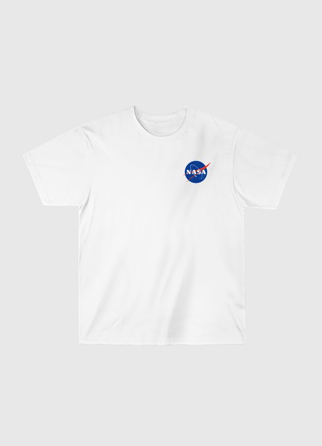 Nasa logo  - Classic T-Shirt