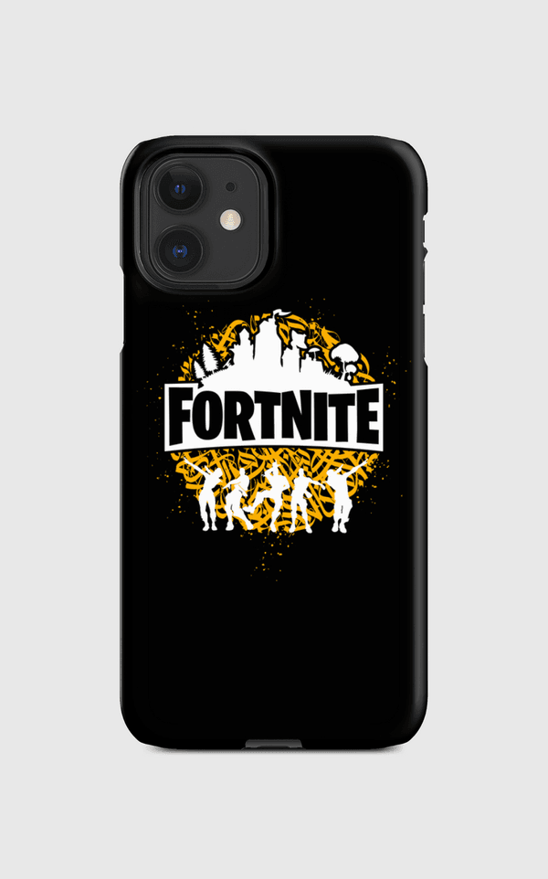 FORTNITE  Regular Case