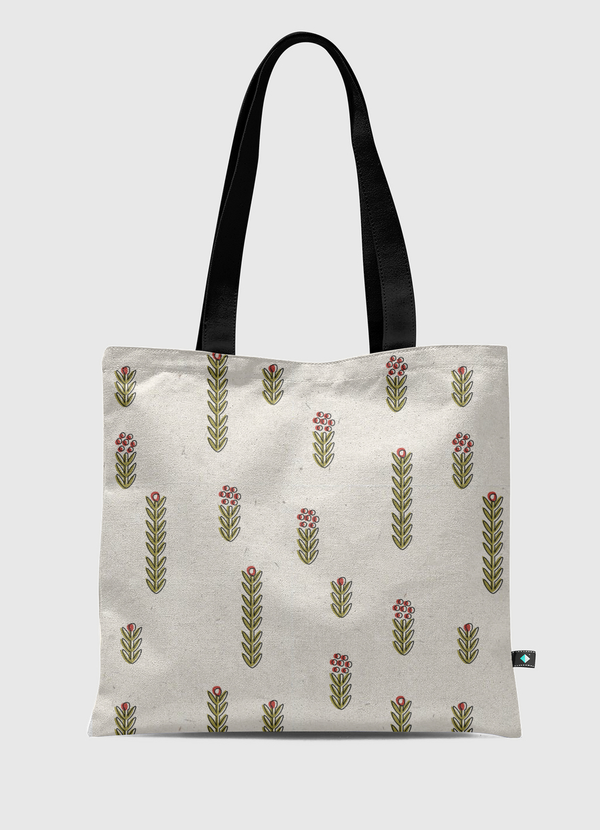 زرع Tote Bag