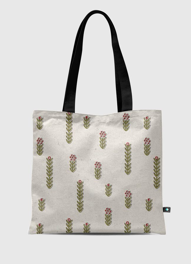 زرع - Tote Bag