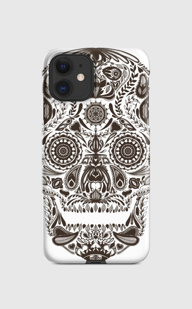 Dia De Los Muertos - Regular Case