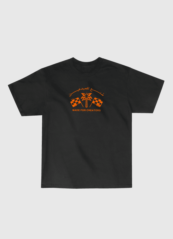 Racing V 1.0 Classic T-Shirt