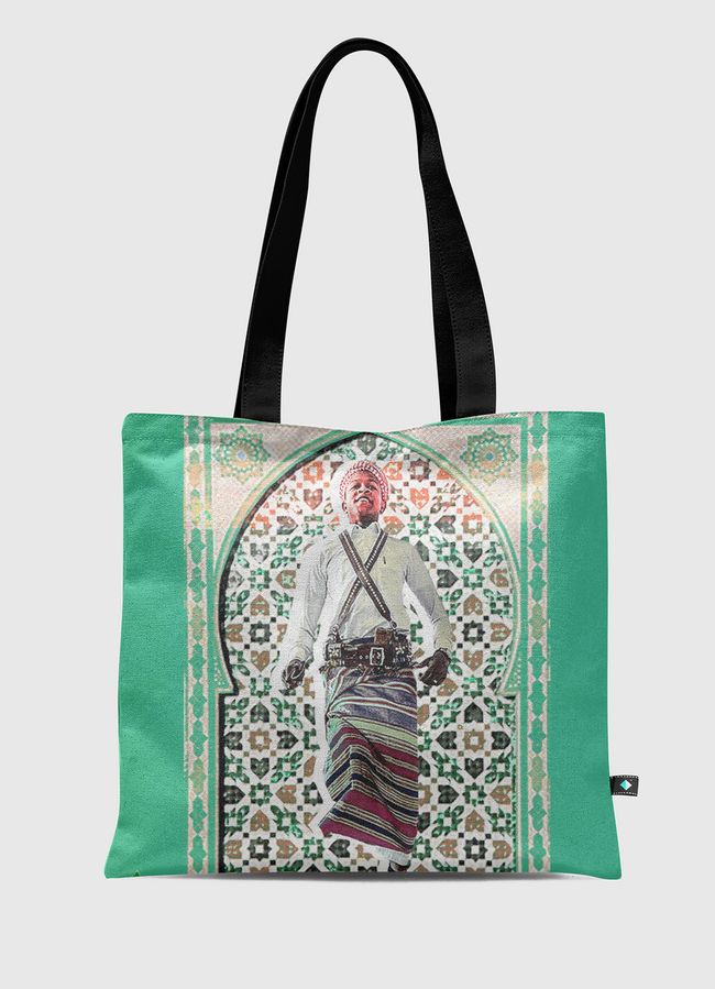 جنوبي - Tote Bag