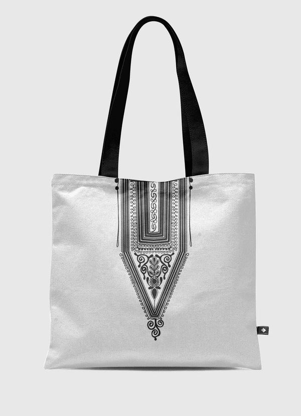 أحاديات  Tote Bag