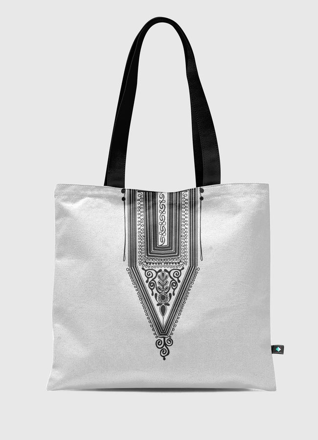 أحاديات  - Tote Bag