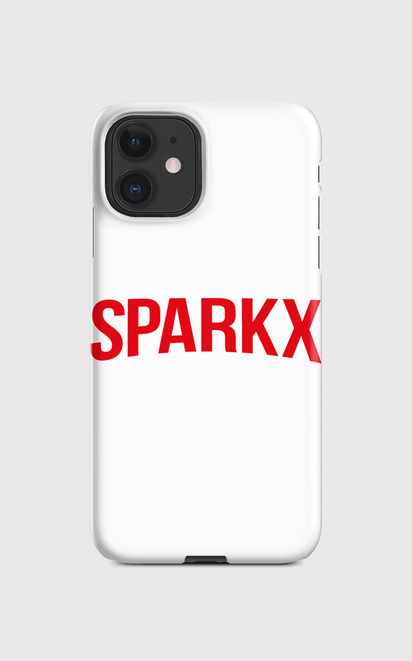 SPARKX Regular Case