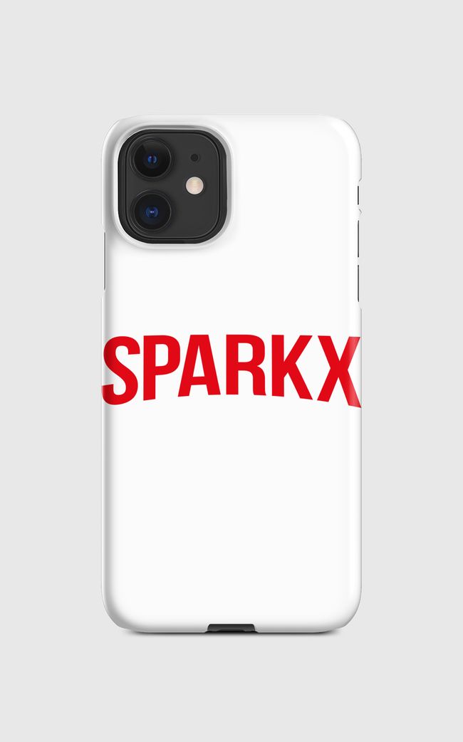 SPARKX - Regular Case