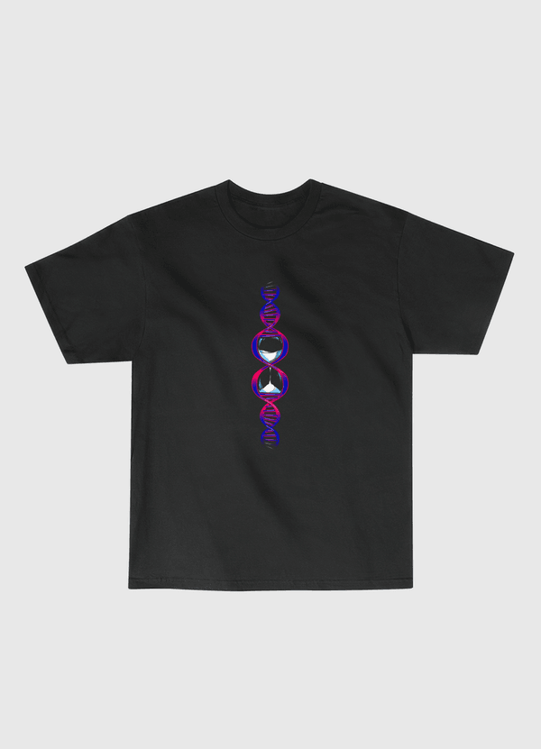 Altered DNA Carbon Classic T-Shirt