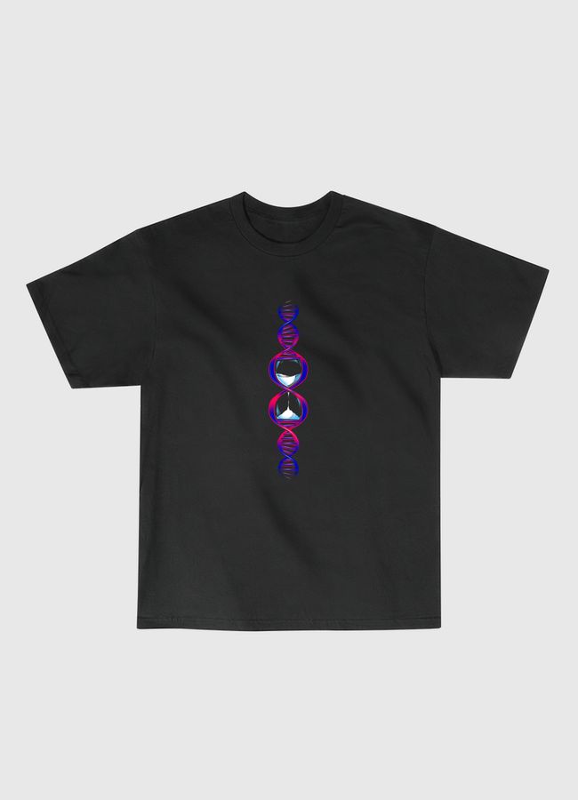 Altered DNA Carbon - Classic T-Shirt