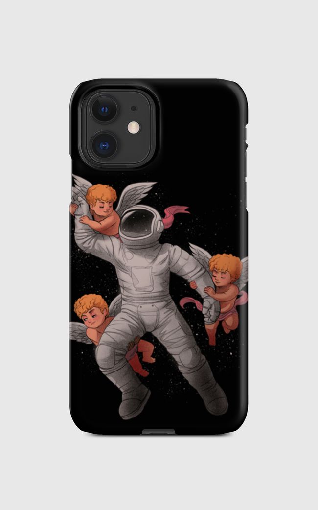 Cherubs Astronaut - Regular Case