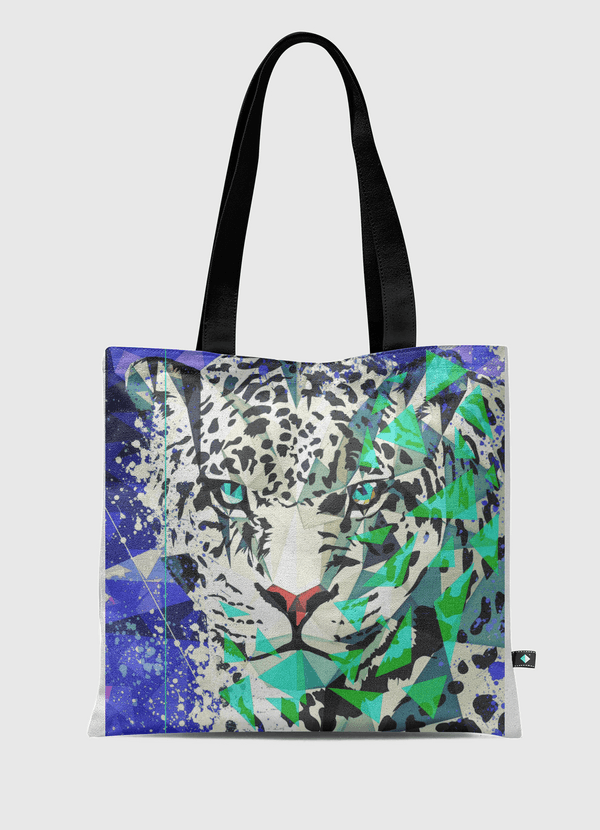 Jagwarod Tote Bag