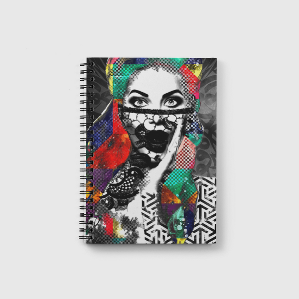 surprise Notebook