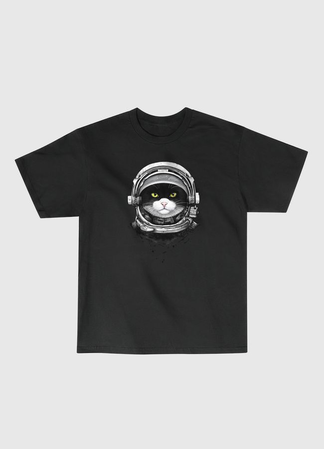 Cosmic cat - Classic T-Shirt