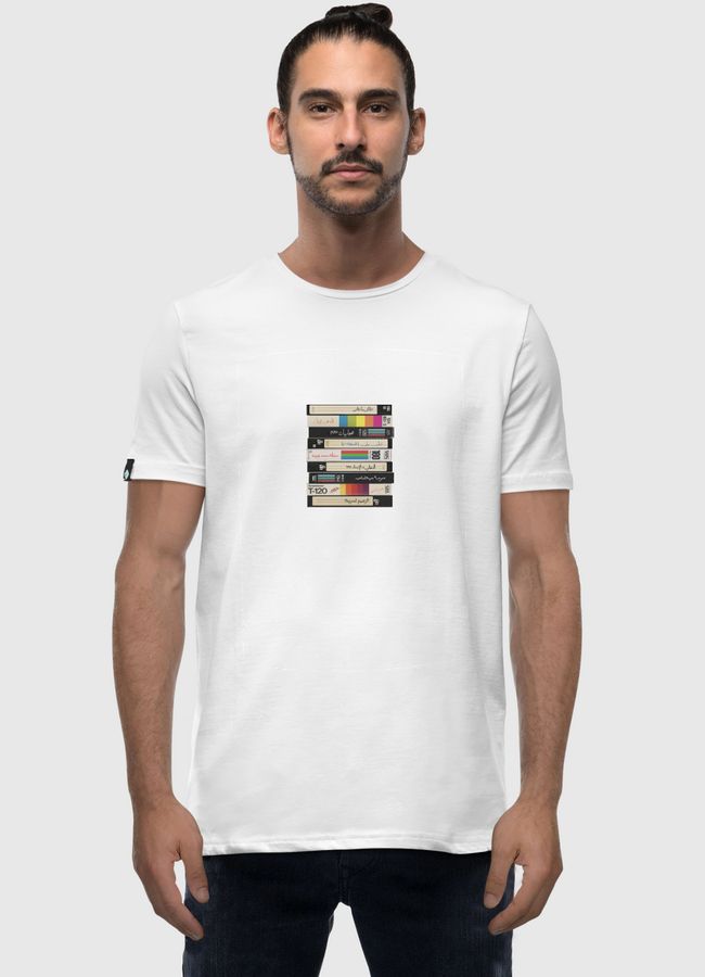 VHS  - Men Premium T-Shirt