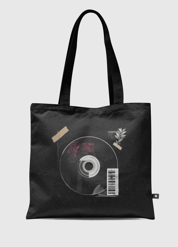 محمد عبده Tote Bag