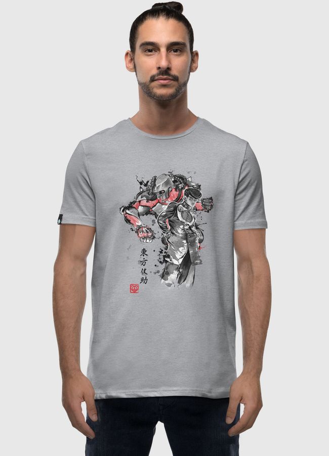 Restoration & Regeneration - Men Premium T-Shirt