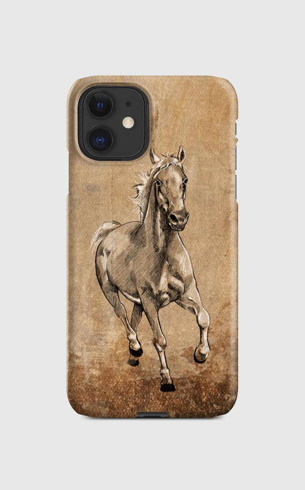 Horse  Regular Case