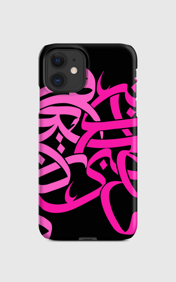 Pink Universe Regular Case