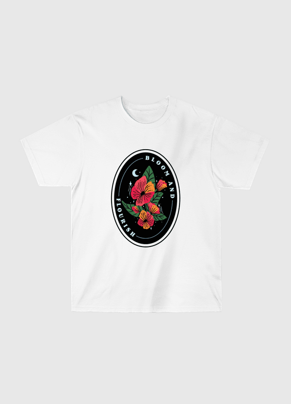 Bloom & Flourish Classic T-Shirt