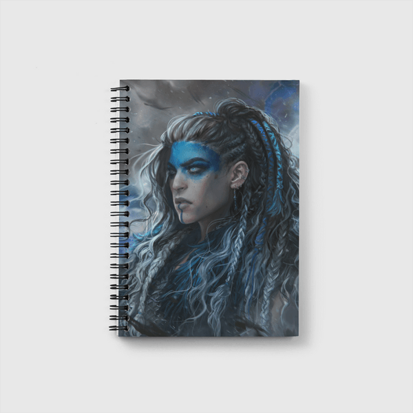 Yasha Notebook