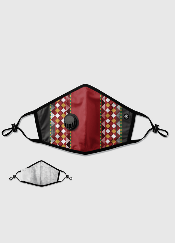 Sadu Air Mask