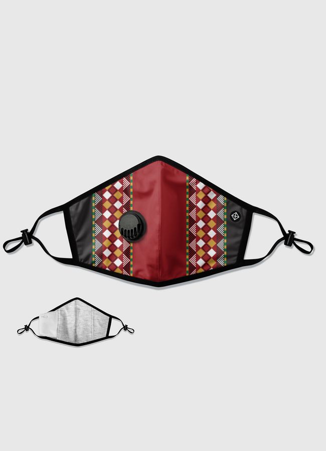 Sadu - Air Mask