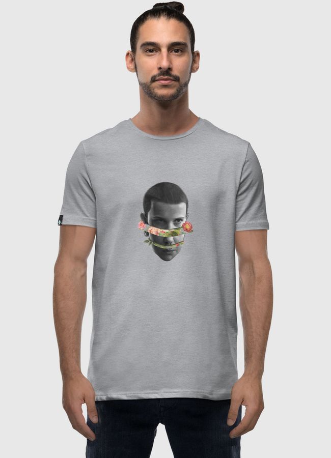 11 ELEVEN STRANGER THINGS - Men Premium T-Shirt