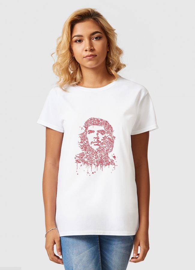 Che - Women Basic T-Shirt