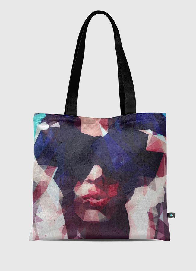 PARADIGM - Tote Bag