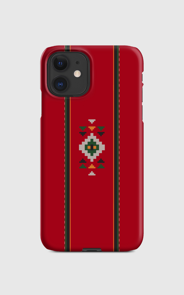 Sadu Red V 1.0 Regular Case