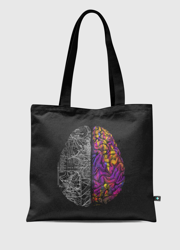 Ambiguity Tote Bag