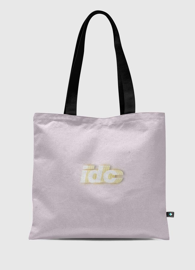 I dont care - Tote Bag