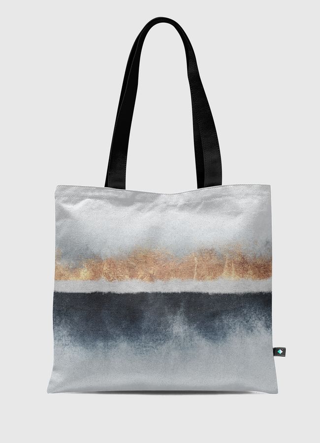 Horizon - Tote Bag