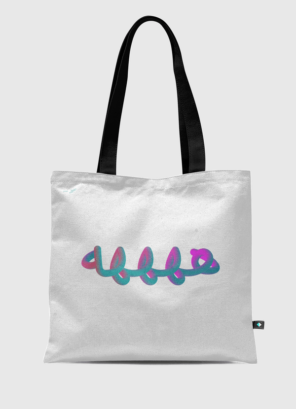 ههههه Tote Bag