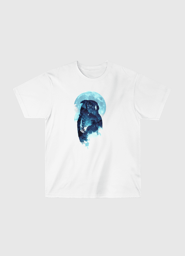 Midnight owl Classic T-Shirt