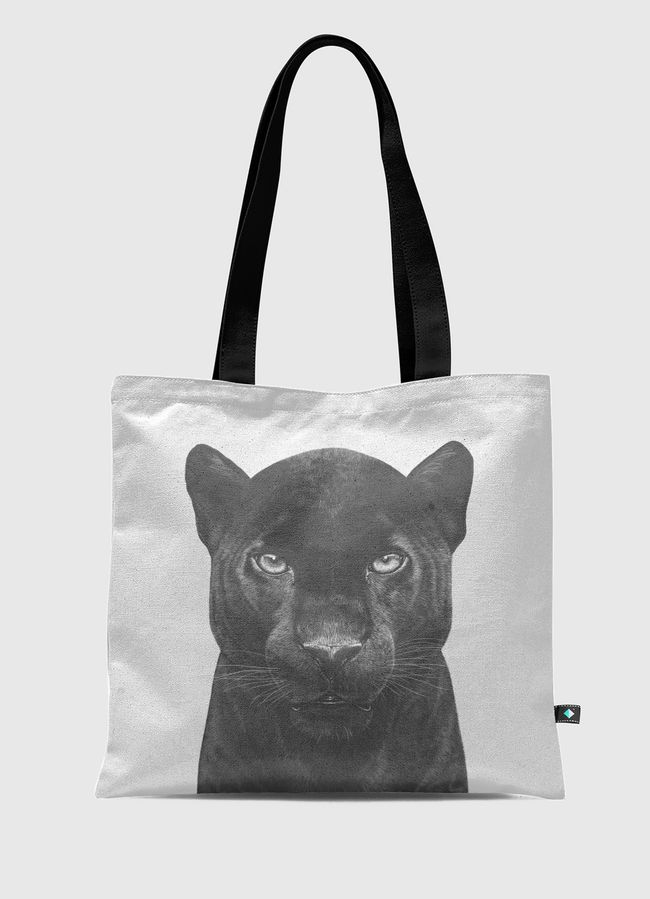 Black Panther - Tote Bag