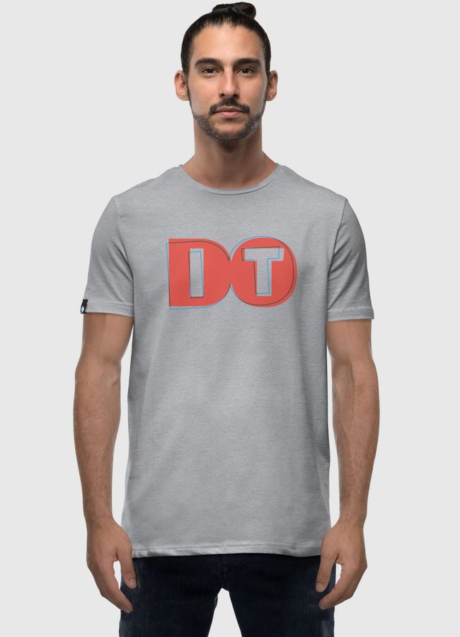 DO IT - Men Premium T-Shirt