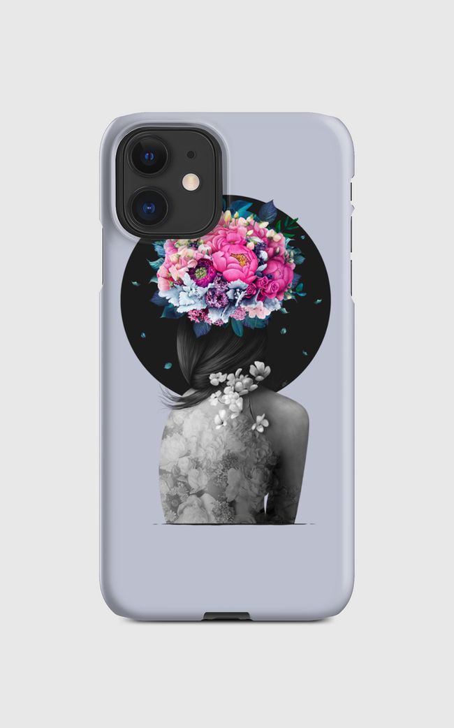 Infinity of bloom - Regular Case