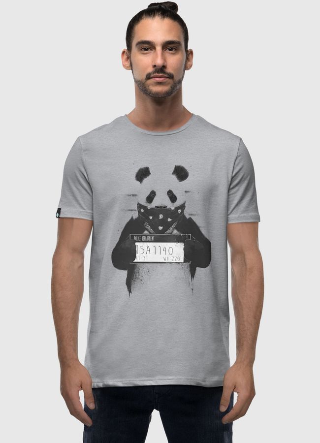 Bad panda - Men Premium T-Shirt