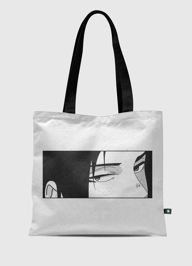 👀Anime - Tote Bag