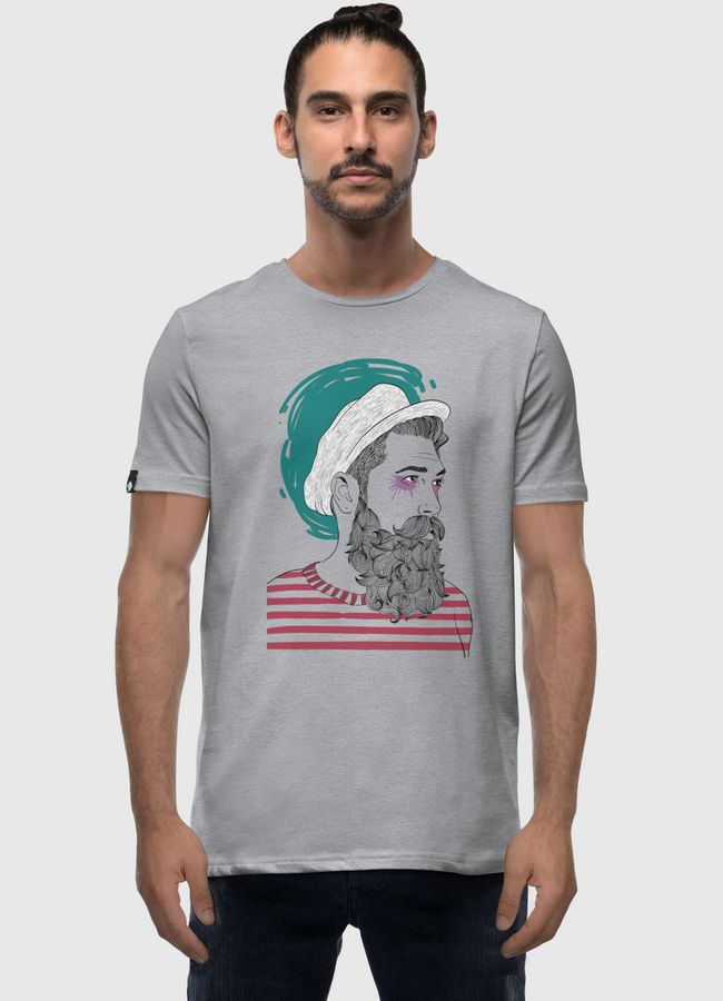 The Sailor - Men Premium T-Shirt