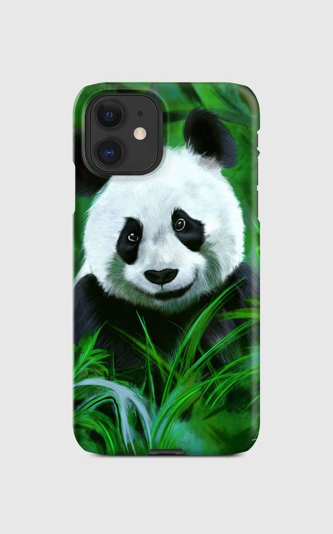 Kawaii Panda - Regular Case